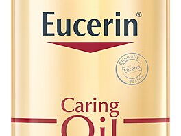 Unikátní 100% pírodní olej proti striím Eucerin intenzivn zvláuje pokoku a...