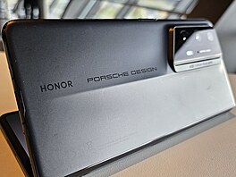 Honor & Porsche Design Lipsko