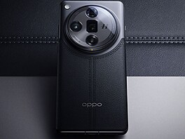 Oppo Find X7 Ultra