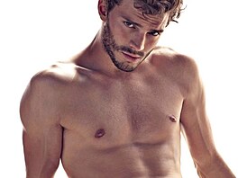 Jamie Dornan