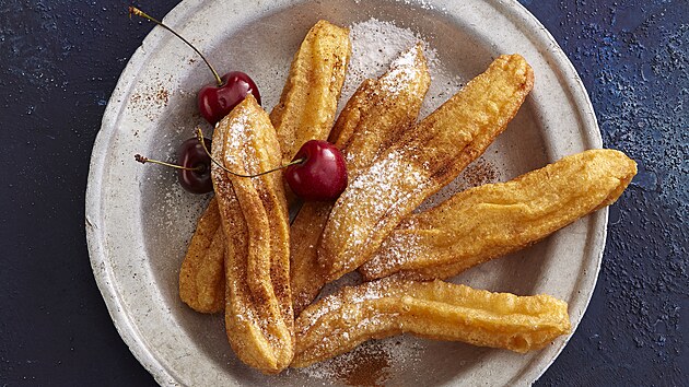 Churros