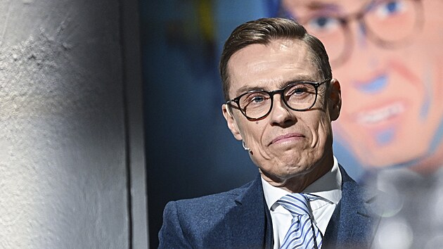 Alexander Stubb