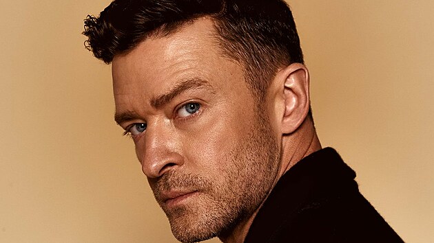 Zpvk a herec Justin Timberlake