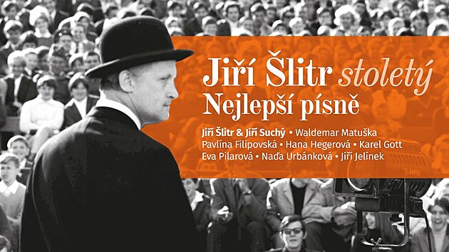 Obal alba Ji�� �litr stolet�/Nejlep�� p�sn�