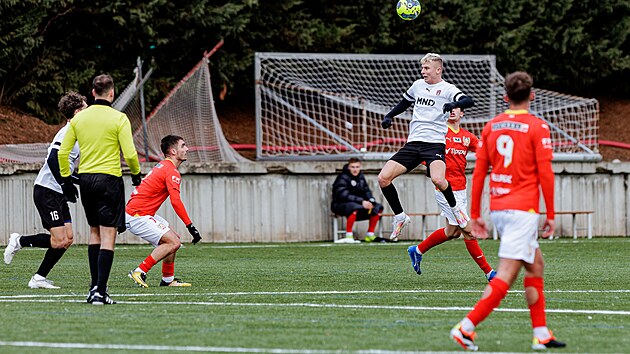Antrenör ve Pernica, Zbrojovka'nın büyük galibiyetinin ardından yeterince aksilik yaşandığını bildirdi