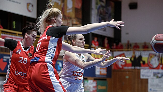Basketbolcu Čuperková kariyerine son verdi. Madalya olmasa bile sonunun hoş olduğunu söylüyor