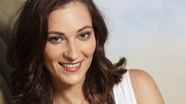 Barbora Jánová (2020)