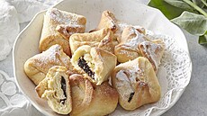Kynut� svatebn� ��te�ky