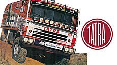 Tatra vás dostane dál! Jiho�eské muzeum zve na novou výstavu