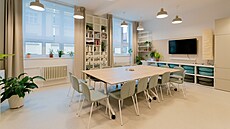 Nové komplexní centrum pro ob�ti sexuálního násilí je od v�erej�ího dne...