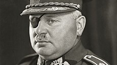 Jan Syrový jako generál eskoslovenské armády