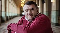 Kdo je Leo� Ky�a? Nebo Franti�ek Kotleta? Úsp�ný spisovatel, který své fantasy...
