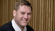 Poslanec za Starosty a nezávislé Petr Letocha byl hostem podcastu Kontext.