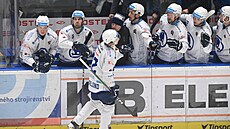 Tim Söderlund prom�nil trestné st�ílení a poslal Plze� do vedení.