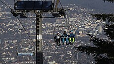 Ly�ování na Je�t�du