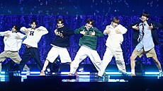 Jihokorejská skupina TWS