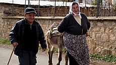 V roce 2011 m�l Pustec 3 300 obyvatel. Podle vesni�an� jich zde nyní �ije 1...