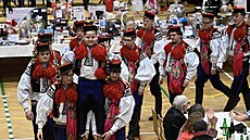 Devítiletý Franti�ek Jan�a bude v po�adí 97. králem Vl�nova (leden 2024)