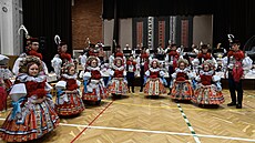 Devítiletý Franti�ek Jan�a bude v po�adí 97. králem Vl�nova (leden 2024)