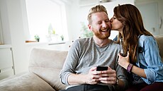 Odborníci se shodují, �e sex není nezbytn� nezbytný pro v�echny vztahy. Mnoho...