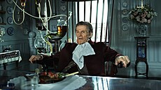 Willem Dafoe ve filmu Chudá�ci