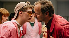 Ze seriálu Adikts (2024)