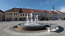 Celá akce trvala dva roky a byla velmi náro�ná.