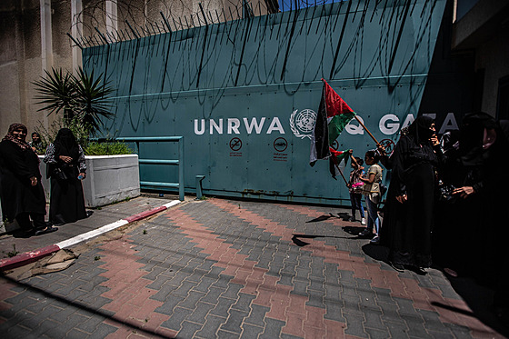 UNRWA
