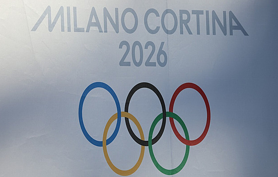 Zimní olympiijské hry v roce 2026 se uskutení v Milán a Cortin d'Ampezzo.