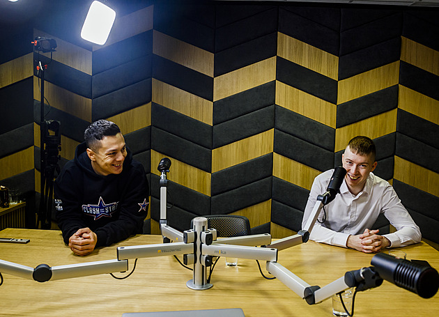 Vysněný zápas šéfů Clashe? Babiš proti Fialovi. Soukup s Bejrem byl jen začátek