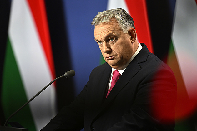 Nová frakce europarlamentu: pod taktovkou Orbána. Experti popisují, jak velký vliv by mohla získat