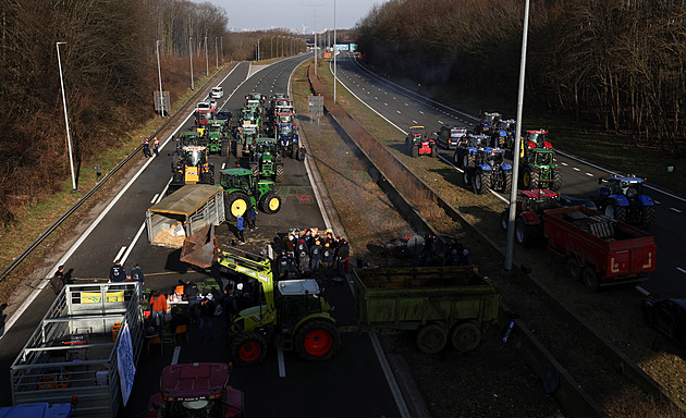 Agropopulismus. Unie ustupuje zemědělcům k jejich škodě