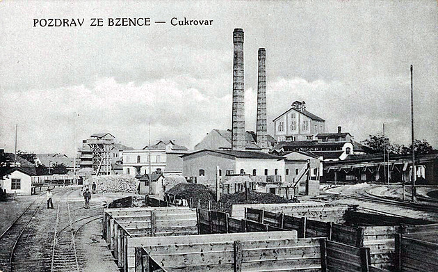 ZANIKLÉ TRATĚ: Úzkokolejka hraběte Chorinského byla filmovou hvězdou