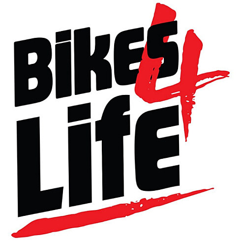 Bikes for Life, z.s.