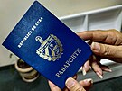 Nejvíc lidí z Kuby odchází do USA a do panlska. (16. kvtna 2023)