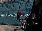 O provázanost Hamásu a UNRWA se ví ji roky.