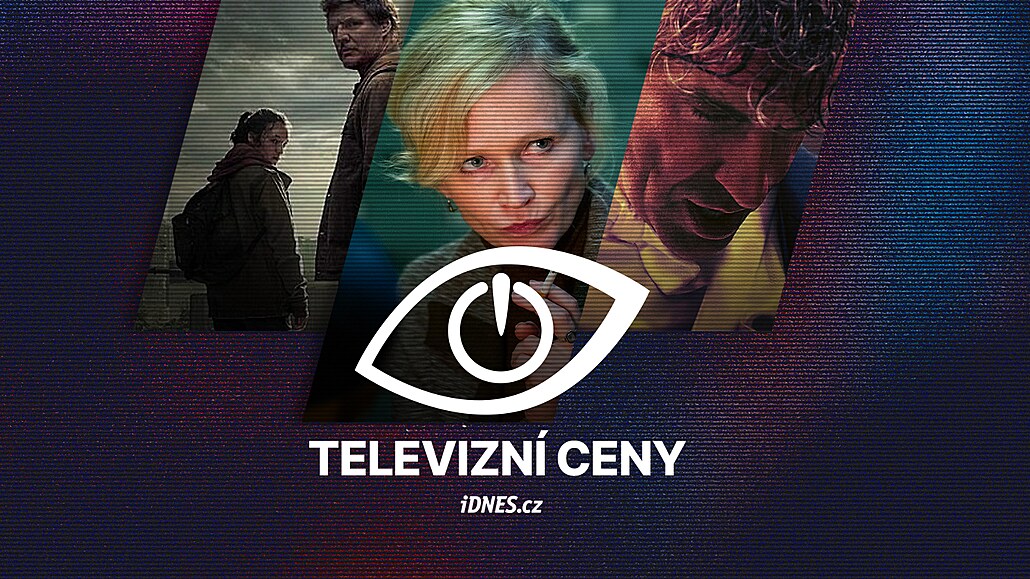 Televizní ceny iDNES.cz za rok 2023