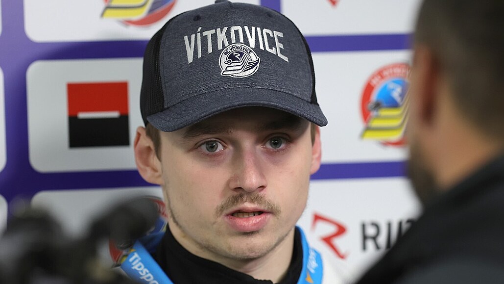 Patrik Zdráhal