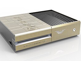 Zlatý Xbox One