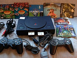 10milionth PS1 edice