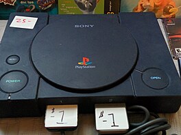 10milionth PS1 edice