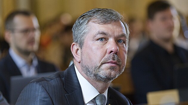 Lidovec Filip Leder pat mezi nejvlivnj zkulisn hre brnnsk politiky. I proto si jej ODS nechtla pli pustit k tlu a odmtla jeho jmenovn do mstsk rady.