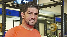 Rostislav shodil za 2 roky 31 kilogram�.