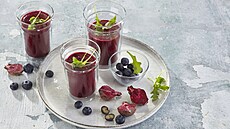 Smoothie pln� vitamin�