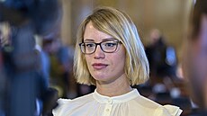 Monika Luká�ová Spilková (Piráti)