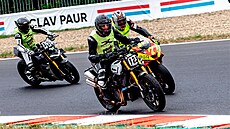 Bikes4Life  Zábava v&#8239;depu adrenalin na trati