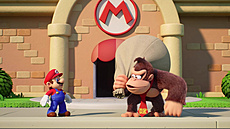 Mario Vs. Donkey Kong  (2024)