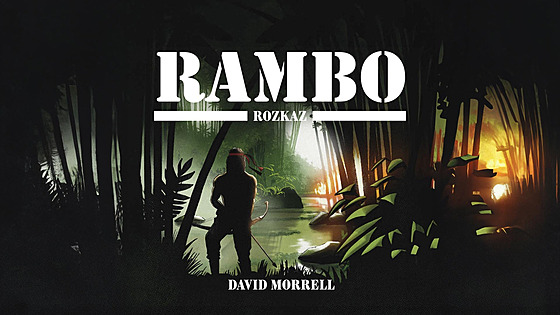 Rambo - Rozkaz