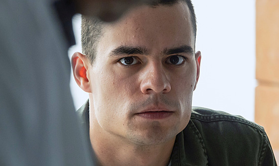 Ze seriálu Smysl pro tumor (2024)