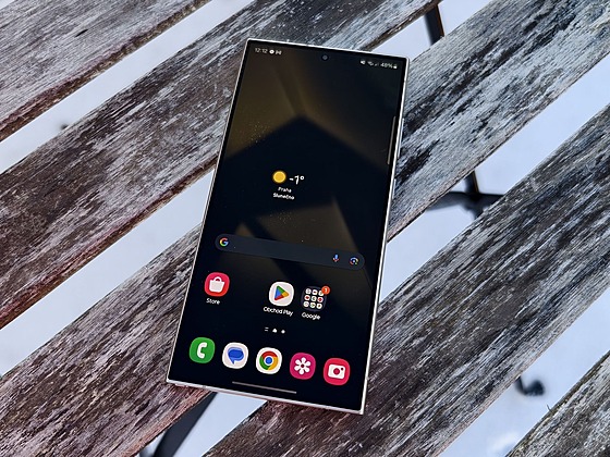 Samsung Galaxy S24 Ultra